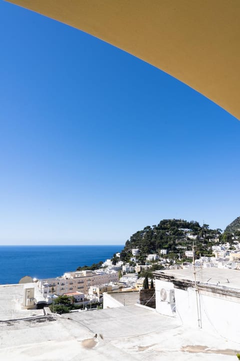 Day, Natural landscape, Sea view