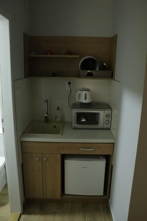 Apartments Peka Bed and Breakfast in Belgrade