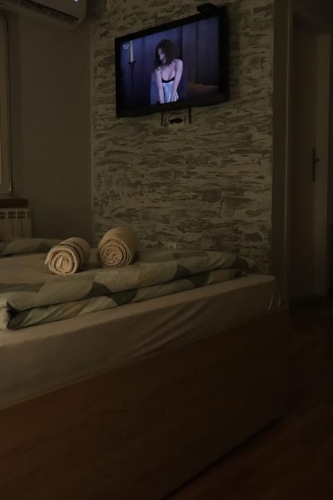 Apartments Peka Bed and Breakfast in Belgrade