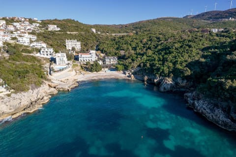 MarBis Apartmani near the sea Apartment in Ulcinj Municipality