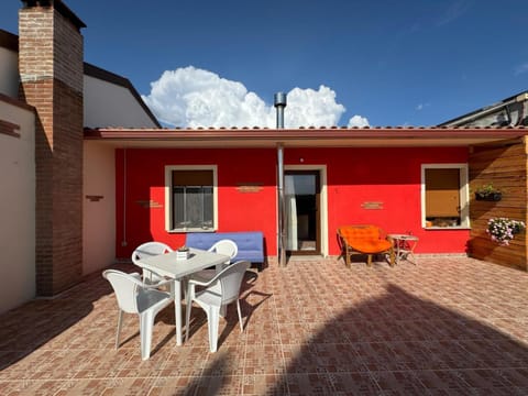 View (from property/room), Balcony/Terrace