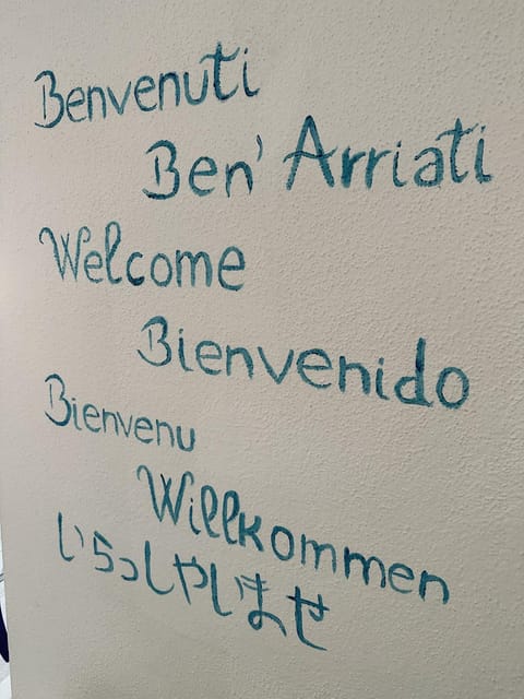 Villetta S'Arenada Apartment in Golfo Aranci