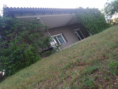 Property building, Spring