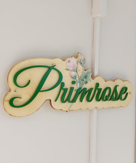 Primrose Apartments Apartment in Argolis, Greece