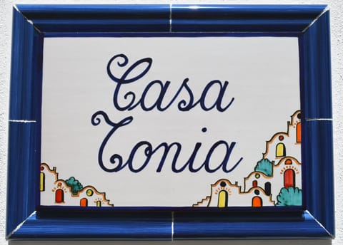 Property logo or sign