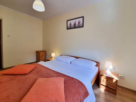 Apartamenty przy Parku Zdrojowym - Darmowy Parking Apartment in Swinoujscie