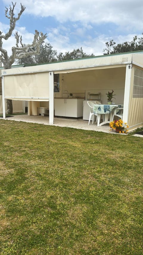 Garden, Balcony/Terrace, Seating area