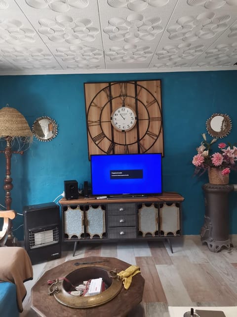 veronica House in Ribera Baixa