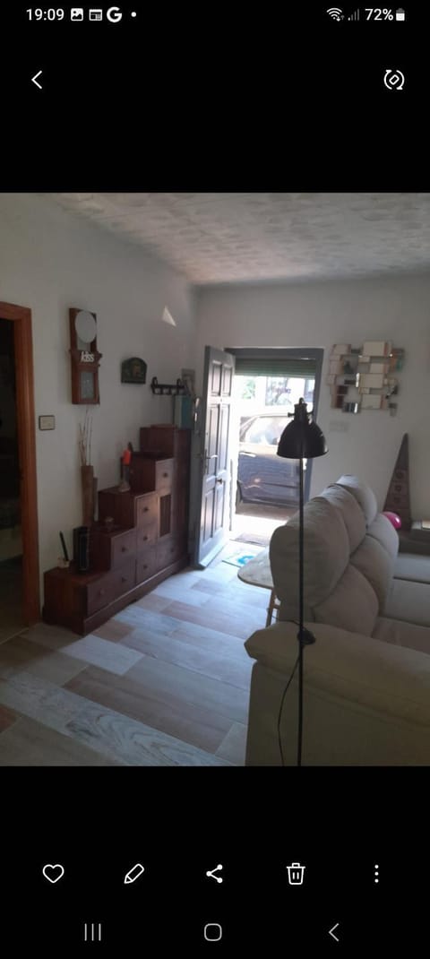 veronica House in Ribera Baixa