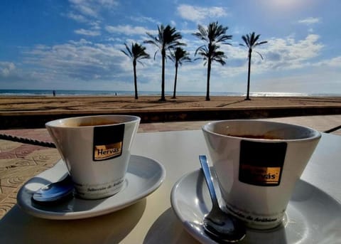 veronica House in Ribera Baixa