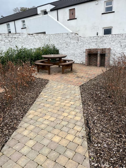 Ballymullock Barn Lofts Apartment in Northern Ireland