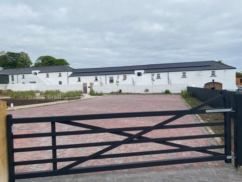 Ballymullock Barn Lofts Apartment in Northern Ireland