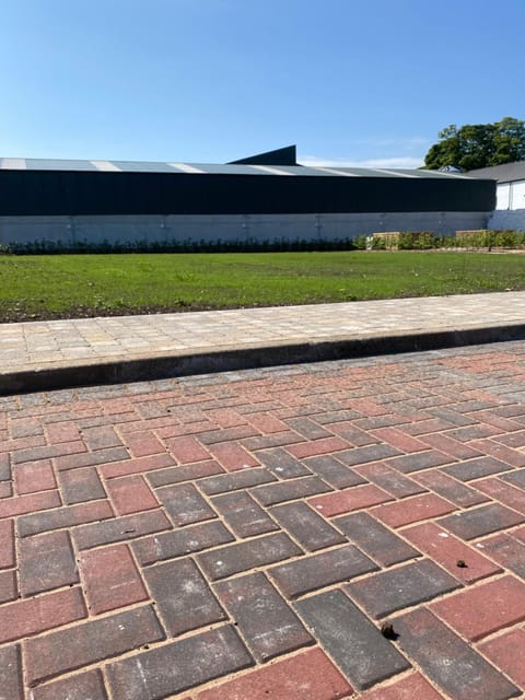 Ballymullock Barn Lofts Apartment in Northern Ireland