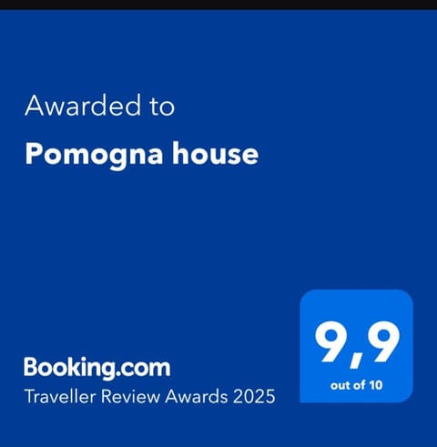 Pomogna house House in Crete