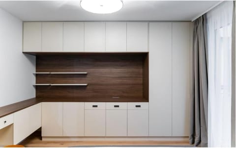 The Garden Loft Apartment in Frankfurt