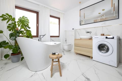 Sauna, Bathroom, Bath, washing machine