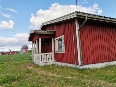 Property building, Spring, Day, Garden, Garden view