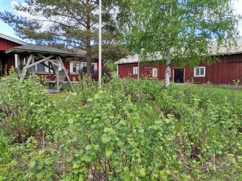 Spring, Day, Natural landscape, BBQ facilities, Garden, Garden view