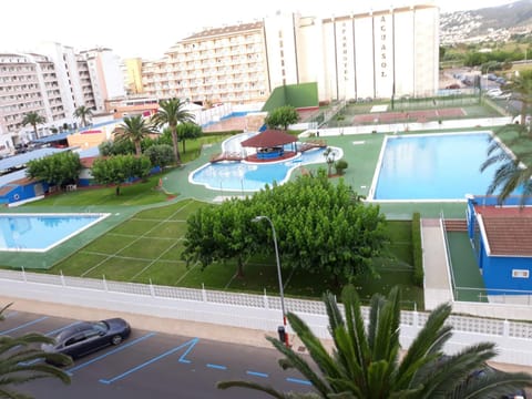 Property view
