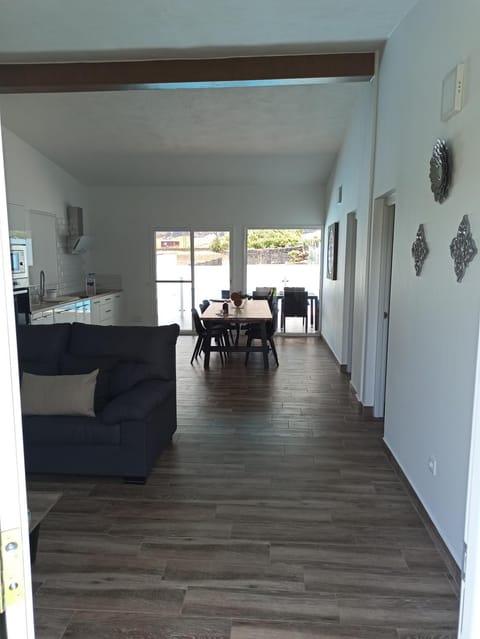 Villa la cuadra Villa in El Hierro