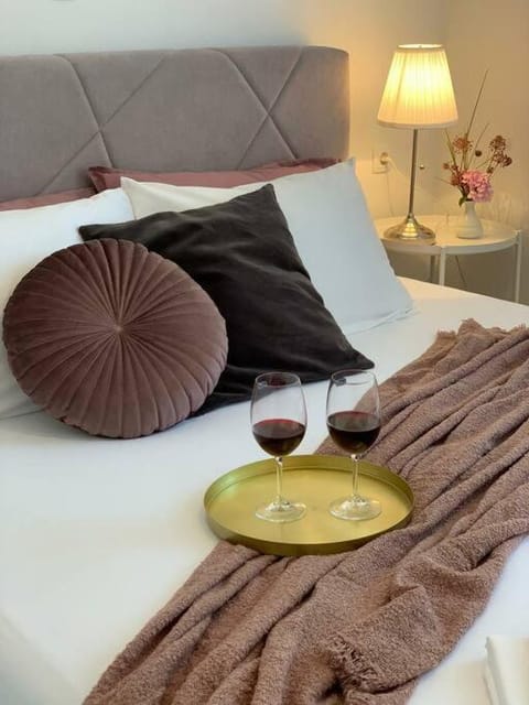 Tina`s Sunshine apartment Apartment in Trogir