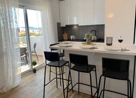 Tina`s Sunshine apartment Apartment in Trogir