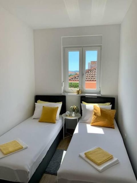 Tina`s Sunshine apartment Apartment in Trogir