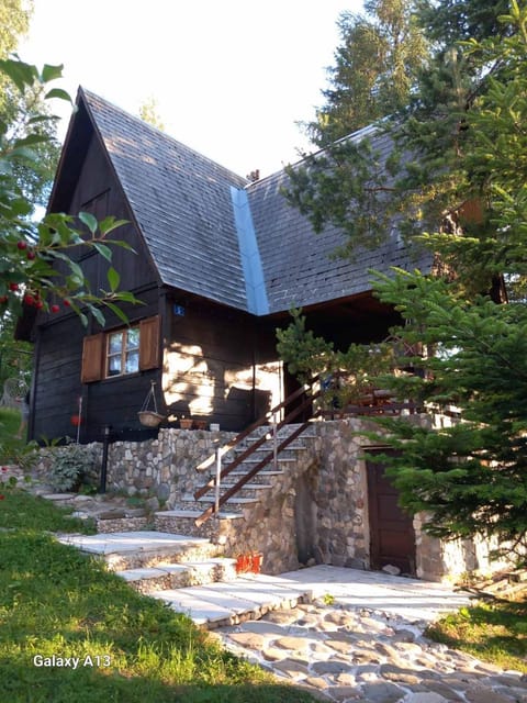 Vikendica Malović House in Montenegro