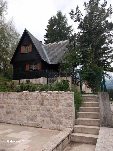 Property building, Natural landscape