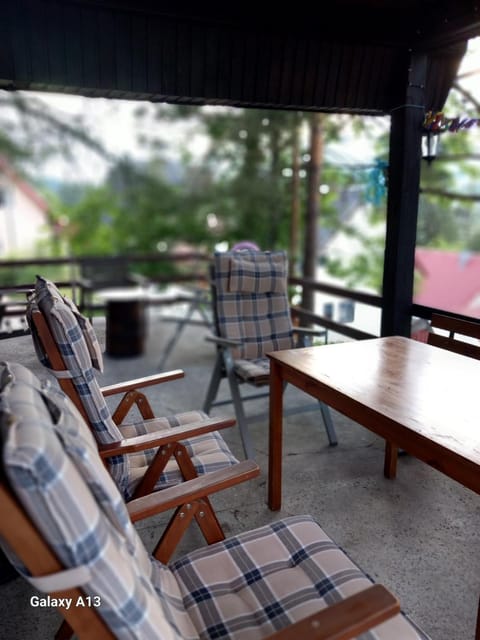 Vikendica Malović House in Montenegro