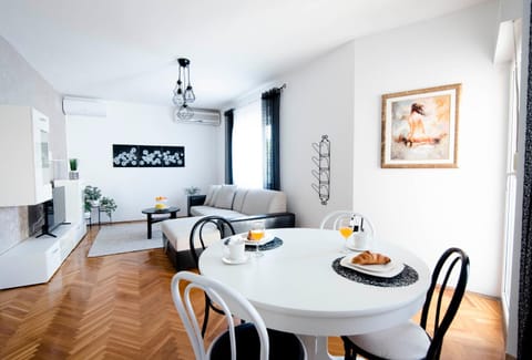 Apartman Karla Apartment in Split-Dalmatia County