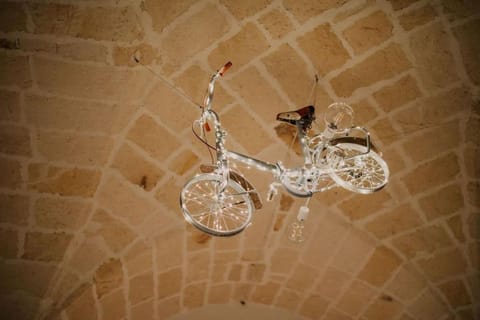 Decorative detail