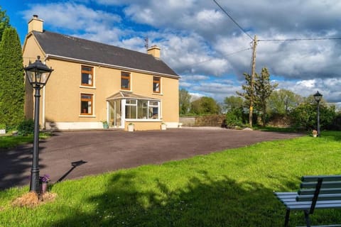 Maryfields Farmhouse House in County Kerry