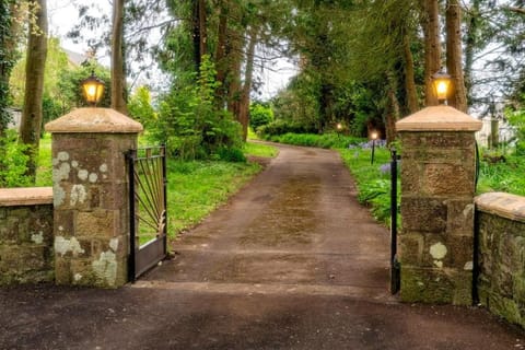 Maryfields Farmhouse House in County Kerry