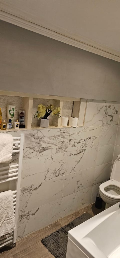 Oxford Road Apartment Apartment in Reading