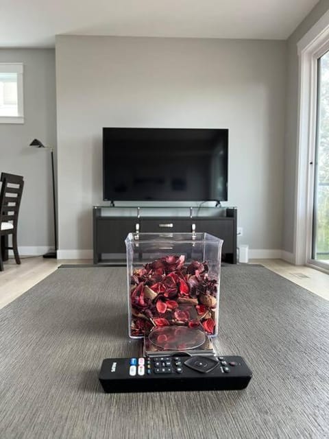 Ocean View Oasis House in Campbell River