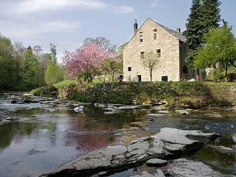 Dilston Mill Bed and Breakfast in Corbridge