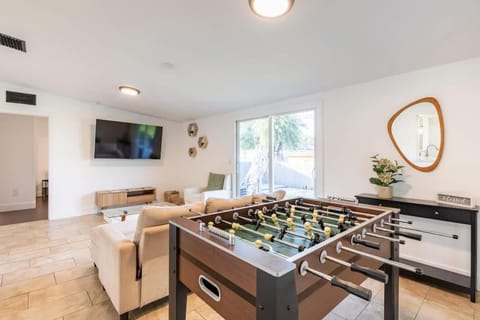 Cozy Miami Home Pet-friendly & with Free Parking House in Miami
