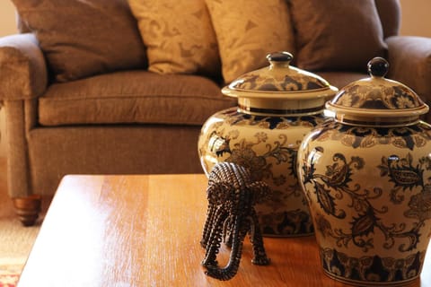 Randrivier Bed and Breakfast in Western Cape