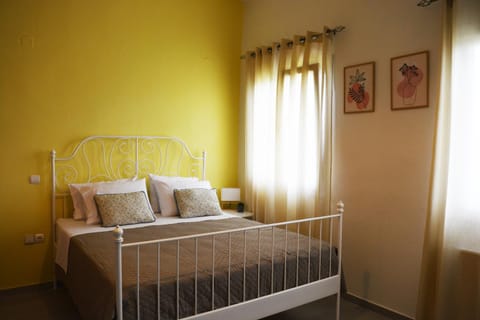 Helia Apartment 2 Apartment in Corfu