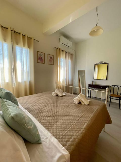 Helia Apartment 2 Apartment in Corfu