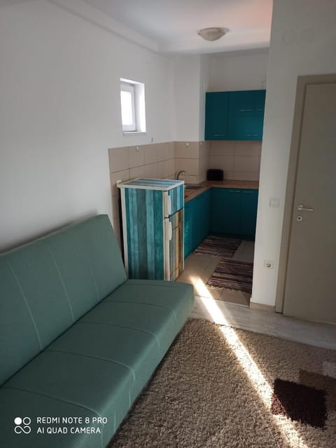 Mila lux Apartment in Serbia