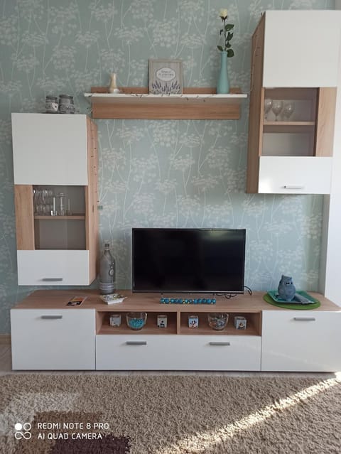 Mila lux Apartment in Serbia