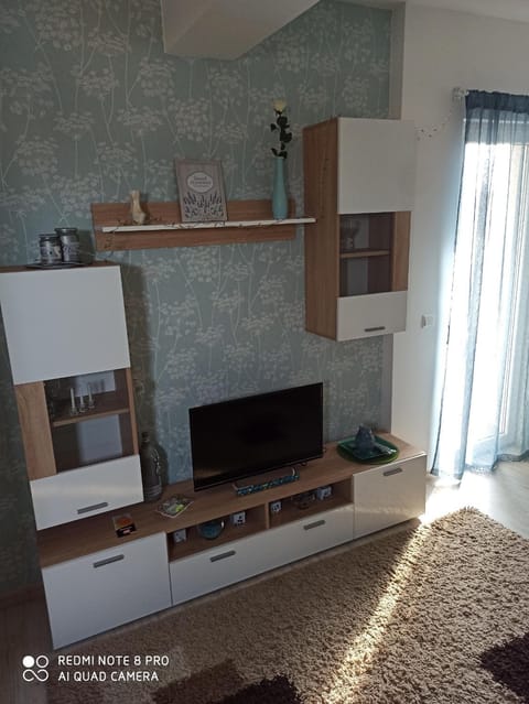Mila lux Apartment in Serbia