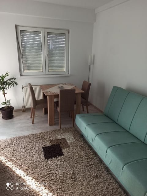 Mila lux Apartment in Serbia