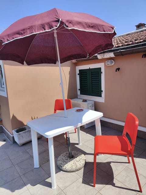 La soffitta sul golfo Apartment in Lerici