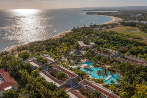 Natural landscape, Bird's eye view, Sea view