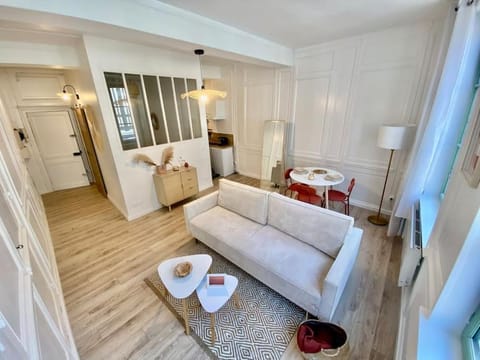 Le Cocon du Robec Apartment in Rouen
