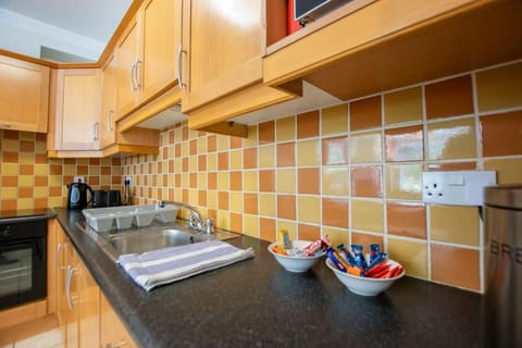 93 - Roomy Townhouse by Shortstays House in Galway