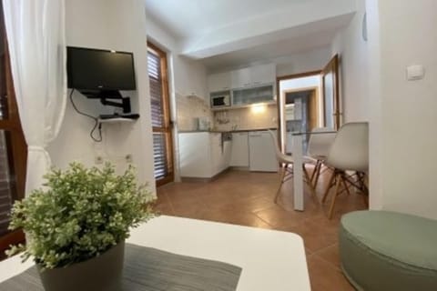 Apartment 1 Apartment in Baška Voda